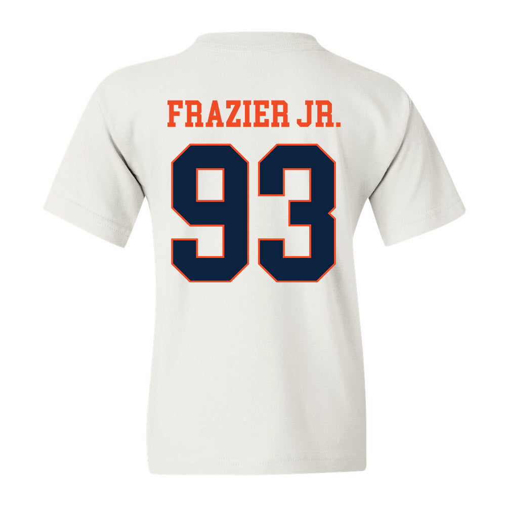 Auburn - NCAA Football : Joe Frazier Jr. - Youth T-Shirt Generic Shersey