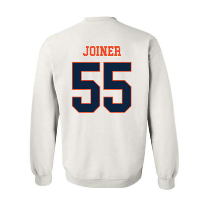 Auburn - NCAA Football : Bradyn Joiner - Crewneck Sweatshirt Generic Shersey