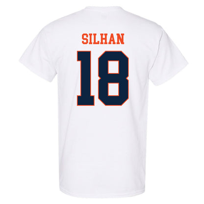 Auburn - NCAA Women's Soccer : Jaycie Silhan - T-Shirt Generic Shersey