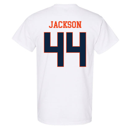 Auburn - NCAA Football : Sean Jackson - T-Shirt Generic Shersey