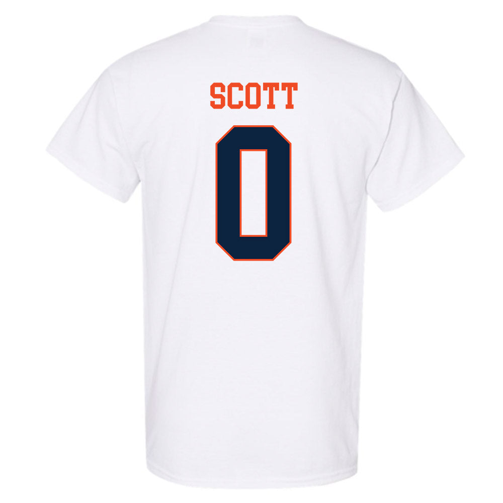 Auburn - NCAA Football : Keionte Scott - T-Shirt Generic Shersey