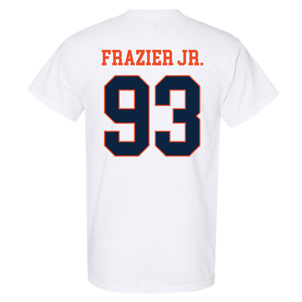 Auburn - NCAA Football : Joe Frazier Jr. - T-Shirt Generic Shersey