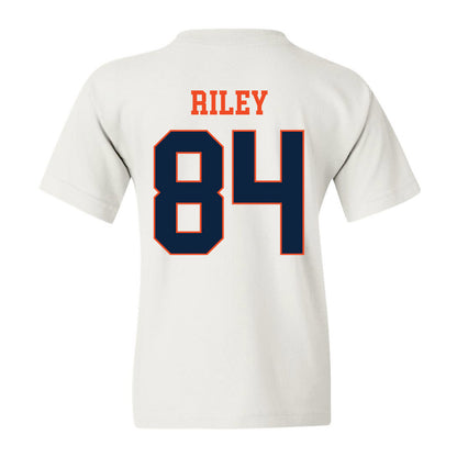 Auburn - NCAA Football : Micah Riley - Youth T-Shirt Generic Shersey