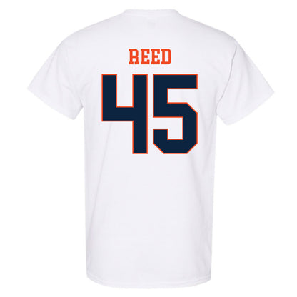 Auburn - NCAA Football : Darron Reed - T-Shirt Generic Shersey