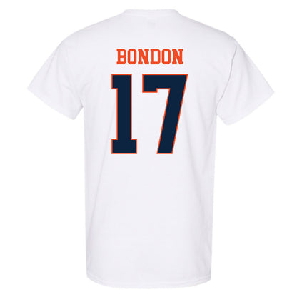 Auburn - NCAA Women's Soccer : Maddison Bondon - T-Shirt Generic Shersey