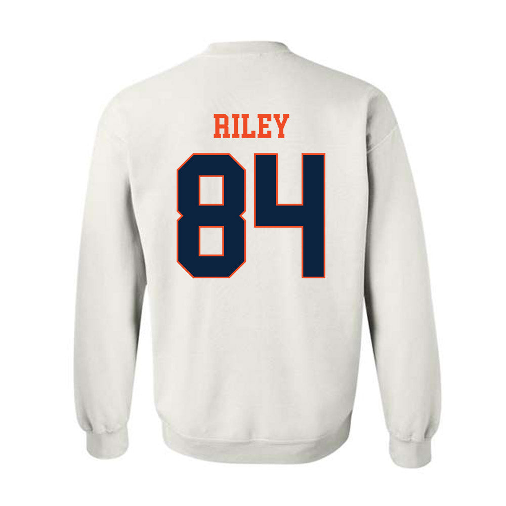 Auburn - NCAA Football : Micah Riley - Crewneck Sweatshirt Generic Shersey