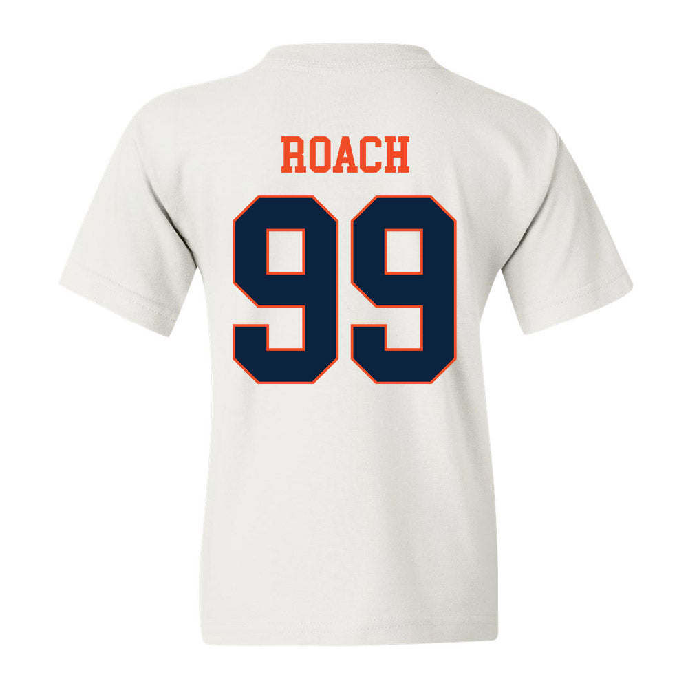 Auburn - NCAA Softball : Rose Roach - Youth T-Shirt Generic Shersey