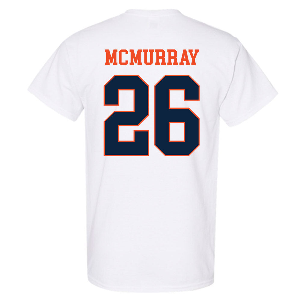 Auburn - NCAA Baseball : Cooper McMurray - T-Shirt Generic Shersey