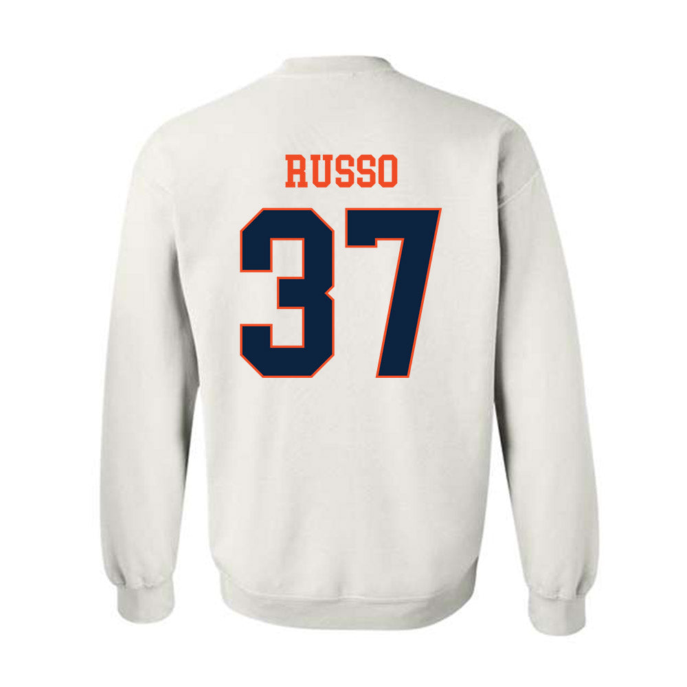 Auburn - NCAA Football : Gabe Russo - Crewneck Sweatshirt Generic Shersey