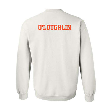 Auburn - NCAA Men's Track & Field (Outdoor) : Louis O'Loughlin - Crewneck Sweatshirt Generic Shersey