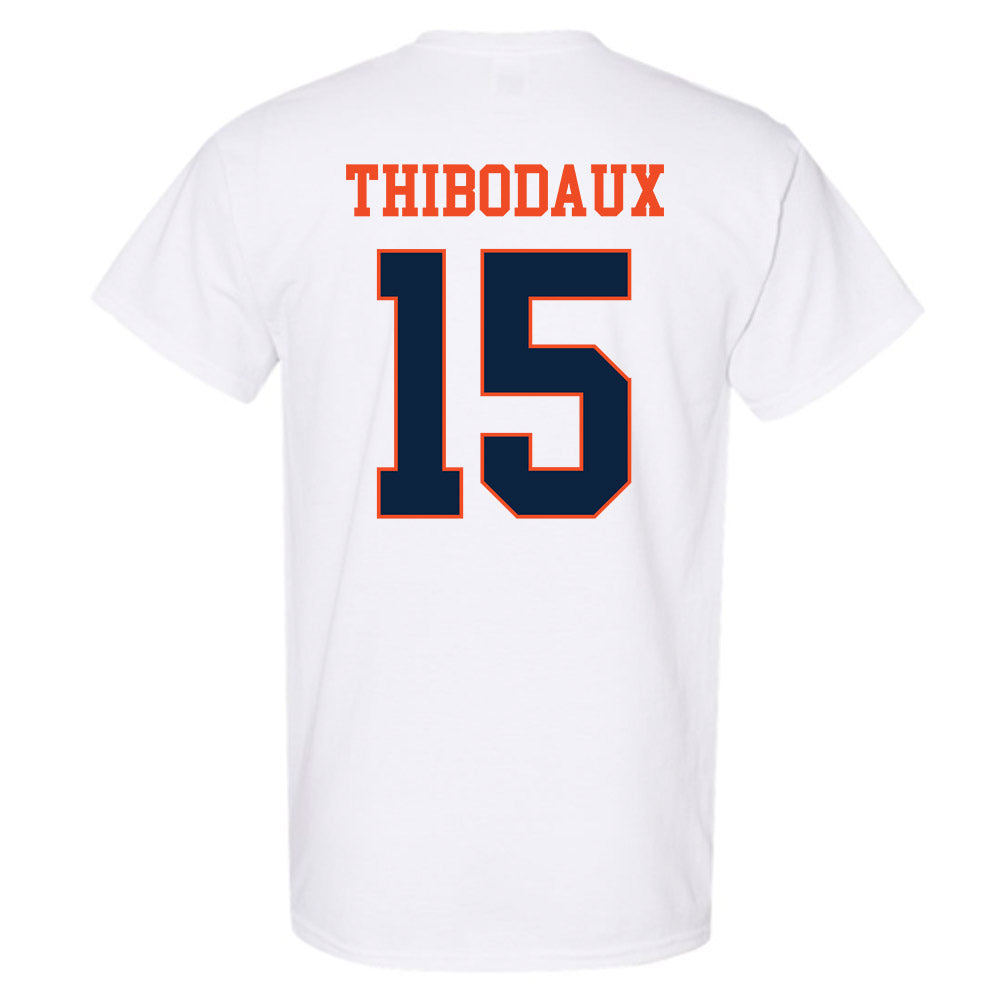 Auburn - NCAA Women's Soccer : Sydnie Thibodaux - T-Shirt Generic Shersey