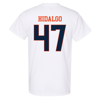 Auburn - NCAA Football : Grant Hidalgo - T-Shirt Generic Shersey