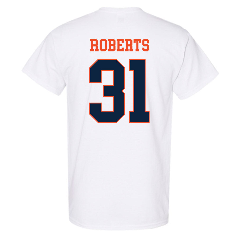 Auburn - NCAA Softball : Millie Roberts - T-Shirt Generic Shersey