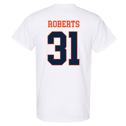 Auburn - NCAA Softball : Millie Roberts - T-Shirt Generic Shersey