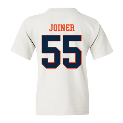 Auburn - NCAA Football : Bradyn Joiner - Youth T-Shirt Generic Shersey