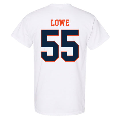 Auburn - NCAA Softball : Shelby Lowe - T-Shirt Generic Shersey