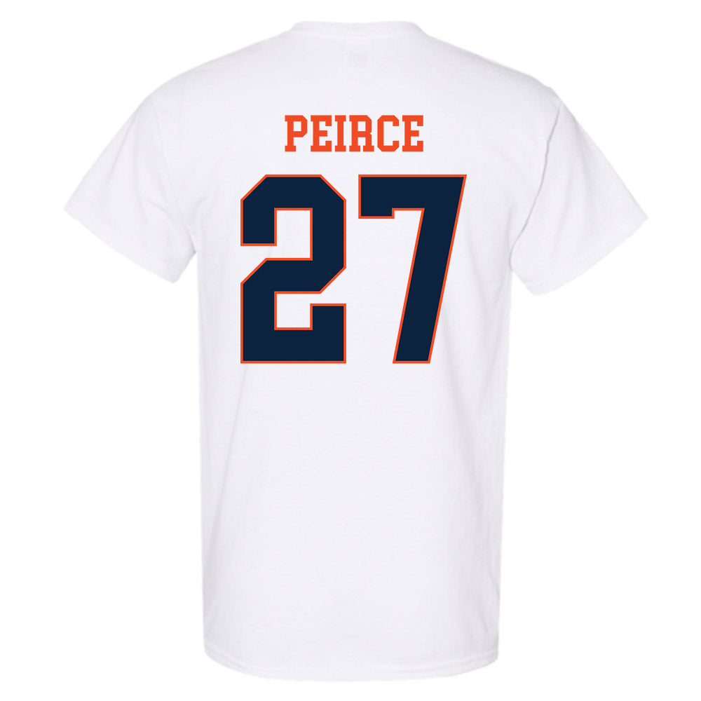 Auburn - NCAA Baseball : Bobby Peirce - T-Shirt Generic Shersey