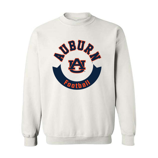 Auburn - NCAA Football : Austin Keys - Crewneck Sweatshirt Generic Shersey