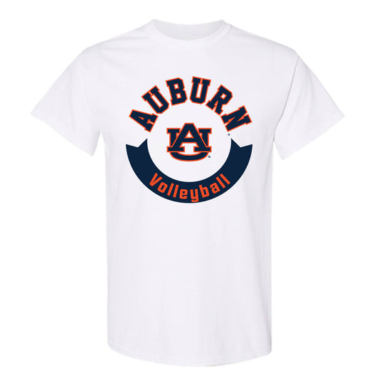 Auburn - NCAA Women's Volleyball : Akasha Anderson - T-Shirt Generic Shersey