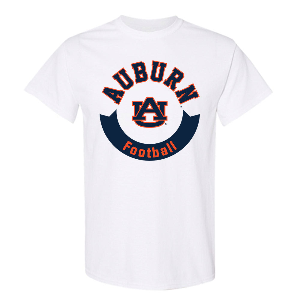 Auburn - NCAA Football : Alex McPherson - T-Shirt Generic Shersey