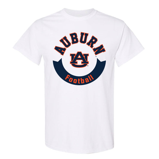 Auburn - NCAA Football : Alex McPherson - T-Shirt Generic Shersey