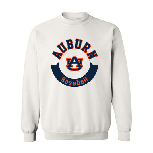 Auburn - NCAA Baseball : Caden Green - Crewneck Sweatshirt Generic Shersey