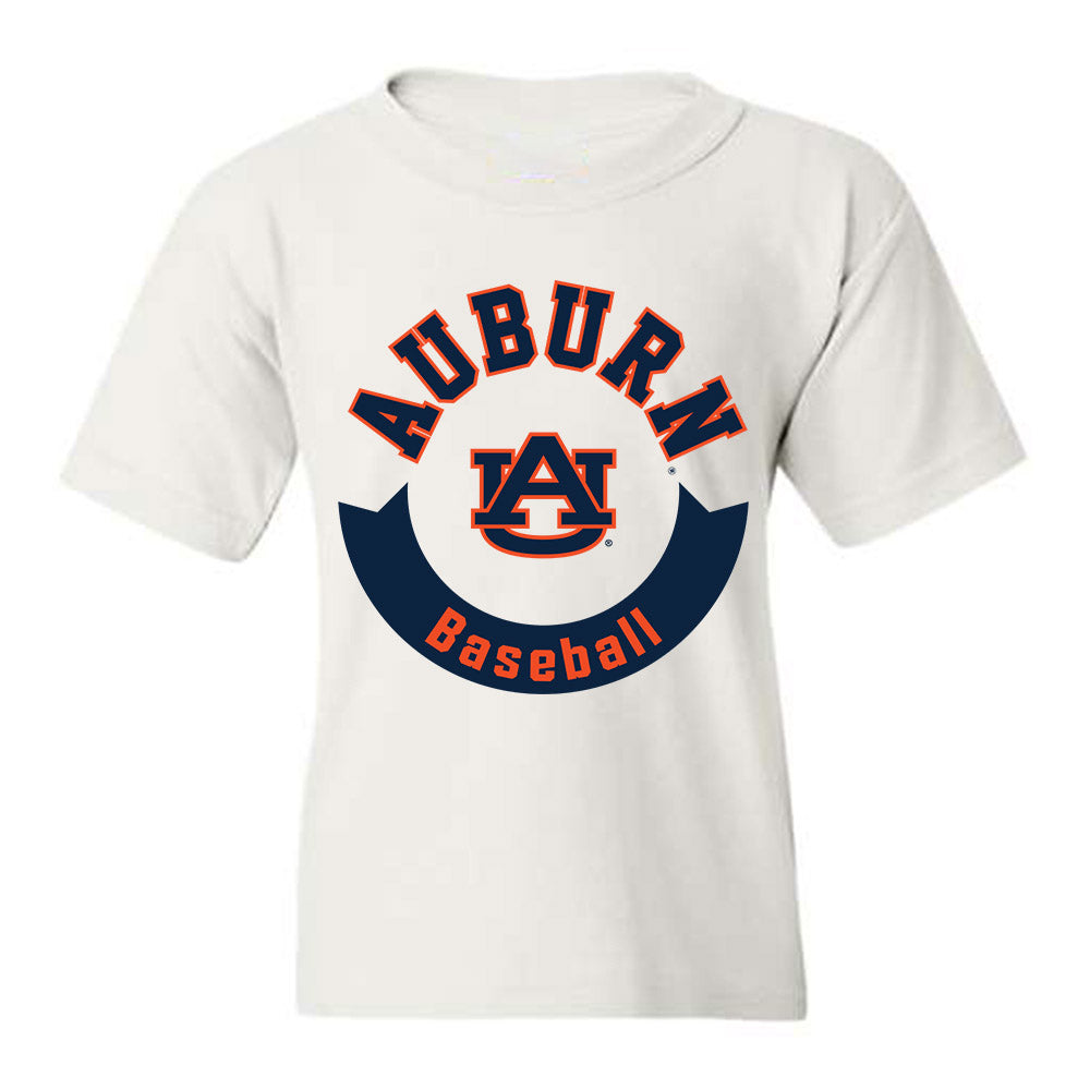 Auburn - NCAA Baseball : Drew Sofield - Youth T-Shirt Generic Shersey