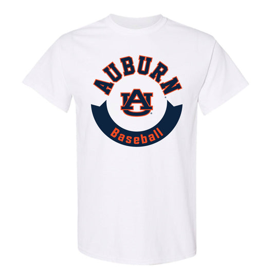 Auburn - NCAA Baseball : Bobby Peirce - T-Shirt Generic Shersey