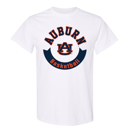 Auburn - NCAA Women's Basketball : Yakiya Milton - T-Shirt Generic Shersey