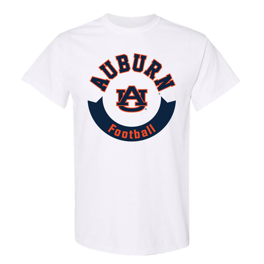 Auburn - NCAA Football : Jeremiah Cobb - T-Shirt Generic Shersey