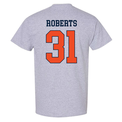 Auburn - NCAA Softball : Millie Roberts - T-Shirt Generic Shersey