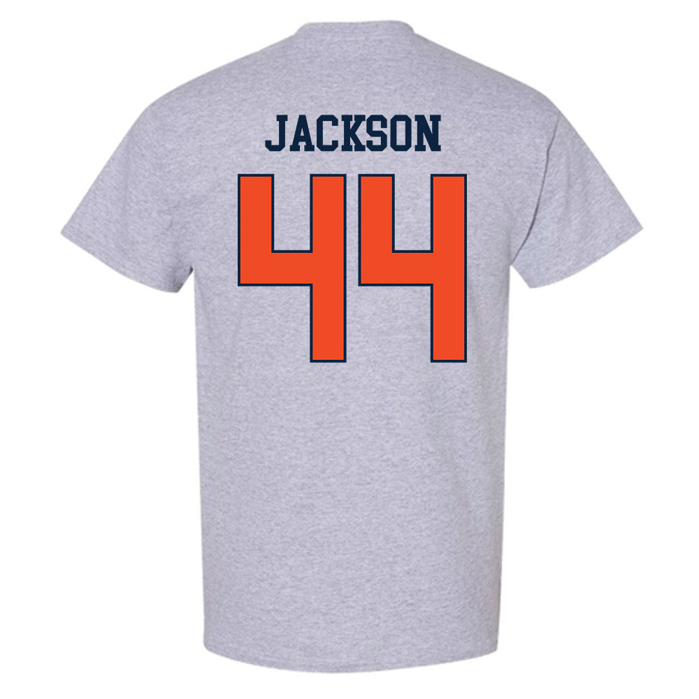 Auburn - NCAA Football : Sean Jackson - T-Shirt Generic Shersey