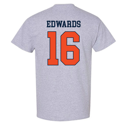 Auburn - NCAA Baseball : Cole Edwards - T-Shirt Generic Shersey