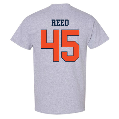 Auburn - NCAA Football : Darron Reed - T-Shirt Generic Shersey