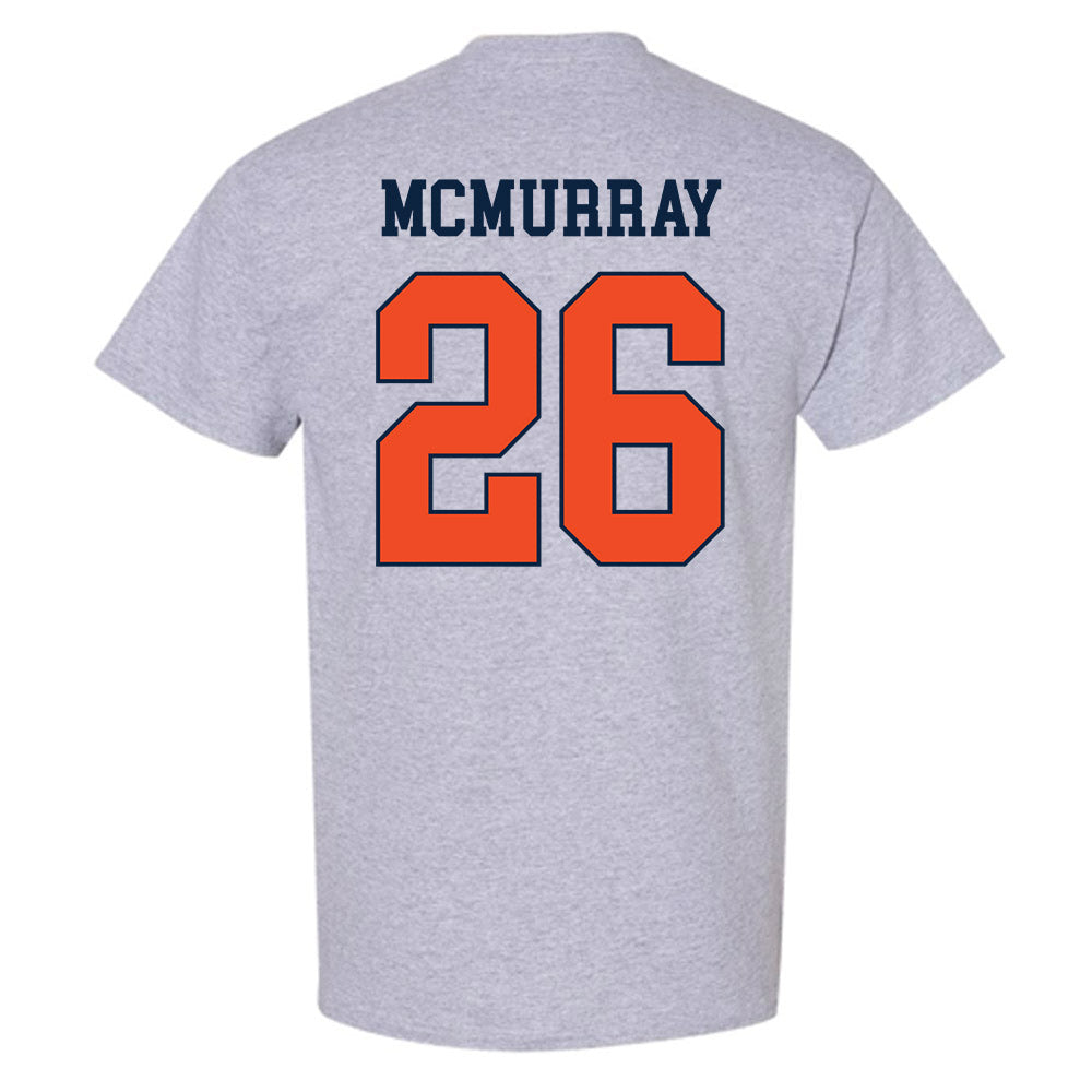 Auburn - NCAA Baseball : Cooper McMurray - T-Shirt Generic Shersey