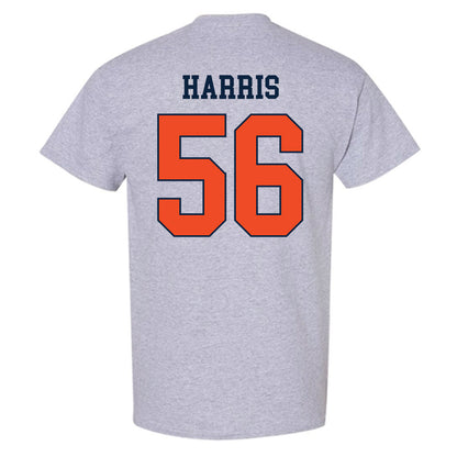 Auburn - NCAA Football : E.J. Harris - T-Shirt Generic Shersey