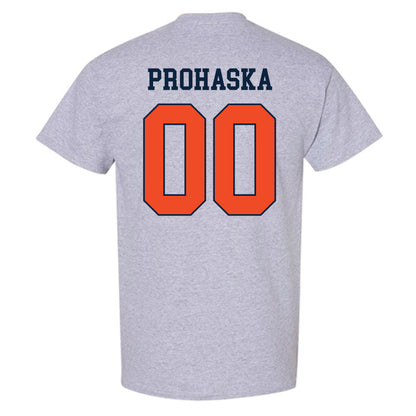 Auburn - NCAA Women's Soccer : Madison Prohaska - T-Shirt Generic Shersey