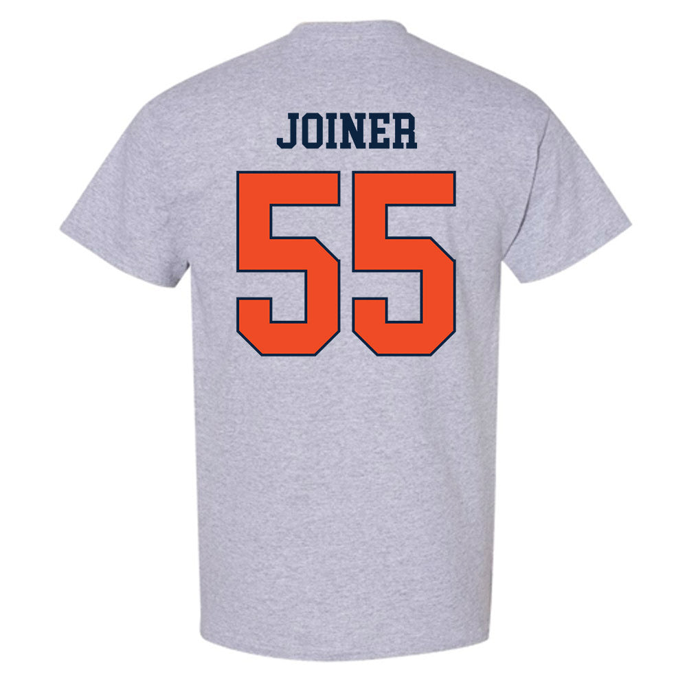 Auburn - NCAA Football : Bradyn Joiner - T-Shirt Generic Shersey