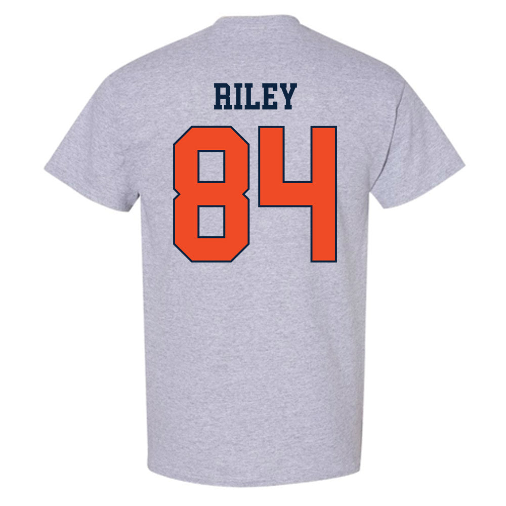 Auburn - NCAA Football : Micah Riley - T-Shirt Generic Shersey