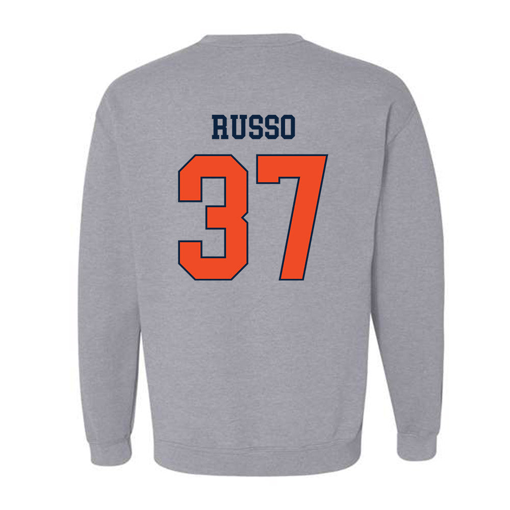 Auburn - NCAA Football : Gabe Russo - Crewneck Sweatshirt Generic Shersey