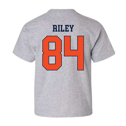 Auburn - NCAA Football : Micah Riley - Youth T-Shirt Generic Shersey