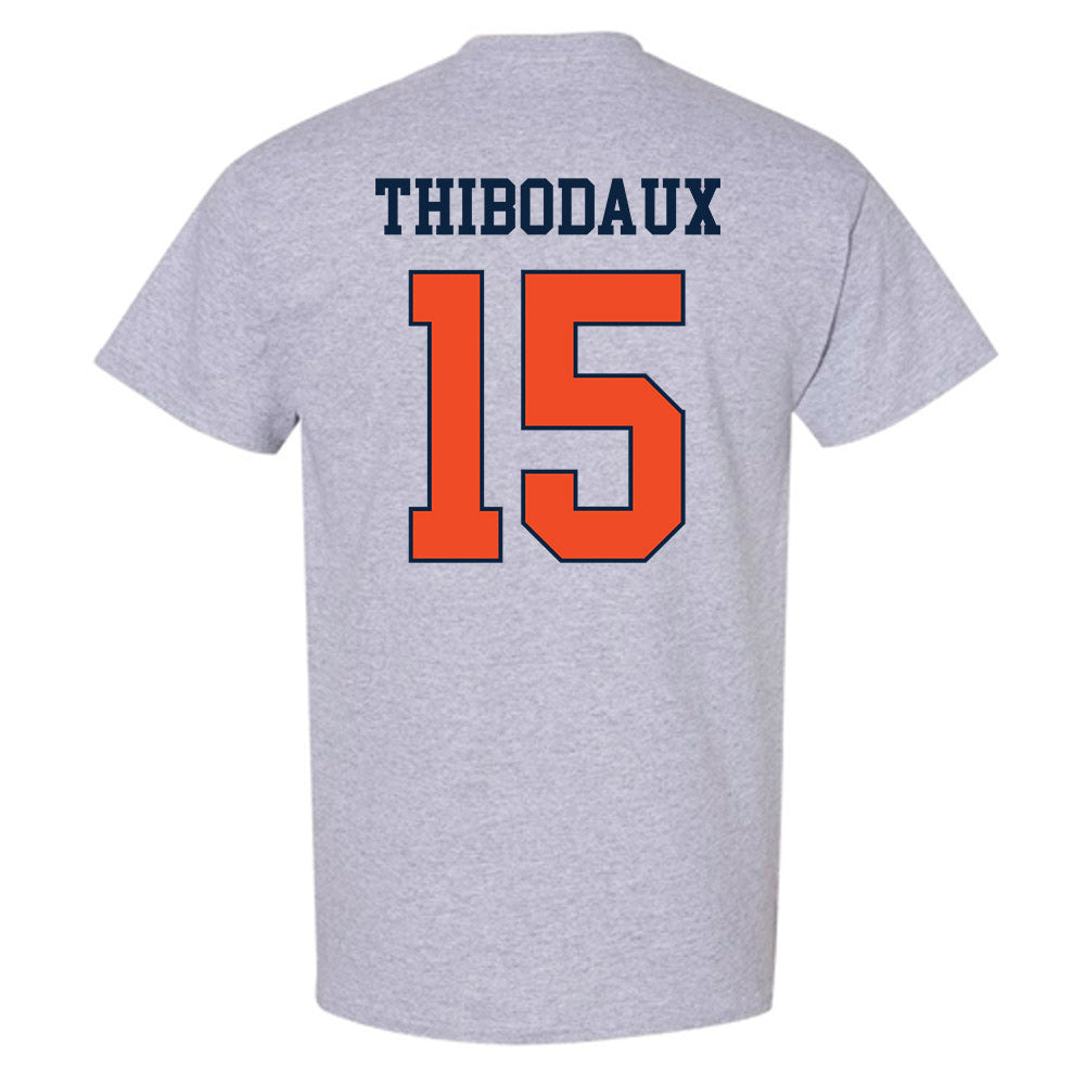 Auburn - NCAA Women's Soccer : Sydnie Thibodaux - T-Shirt Generic Shersey