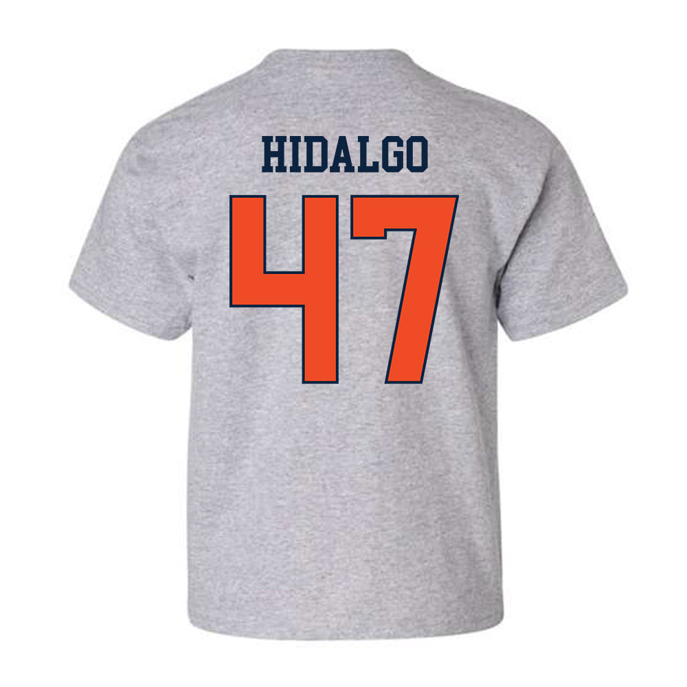 Auburn - NCAA Football : Grant Hidalgo - Youth T-Shirt Generic Shersey