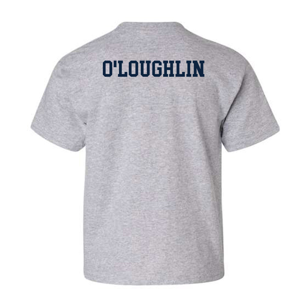 Auburn - NCAA Men's Track & Field (Outdoor) : Louis O'Loughlin - Youth T-Shirt Generic Shersey