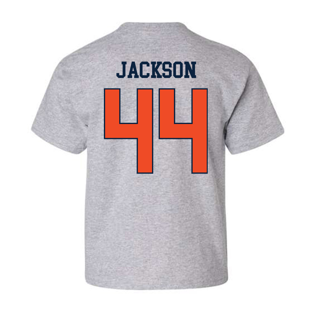 Auburn - NCAA Football : Sean Jackson - Youth T-Shirt Generic Shersey