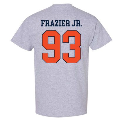 Auburn - NCAA Football : Joe Frazier Jr. - T-Shirt Generic Shersey