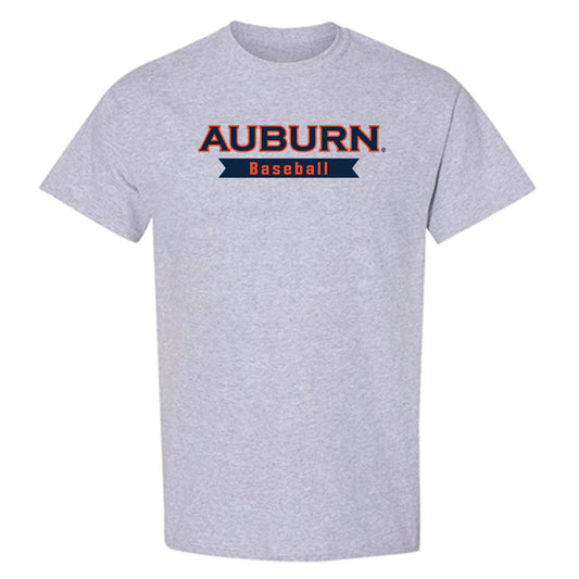 Auburn - NCAA Baseball : Bobby Peirce - T-Shirt Generic Shersey