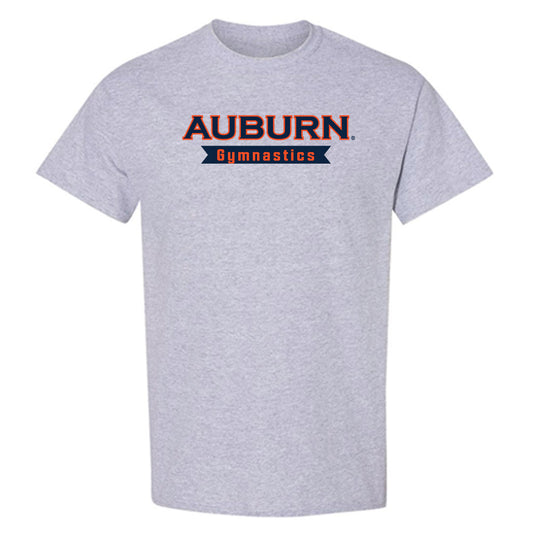 Auburn - NCAA Women's Gymnastics : Ananda Brown - T-Shirt Generic Shersey