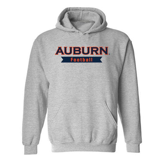 Auburn - NCAA Football : Brandon Frazier - Hooded Sweatshirt Generic Shersey