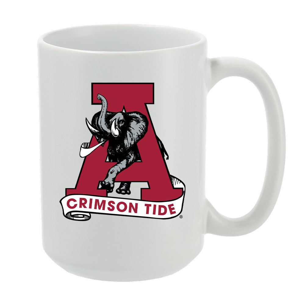 Alabama - Crimson Tide - Mug